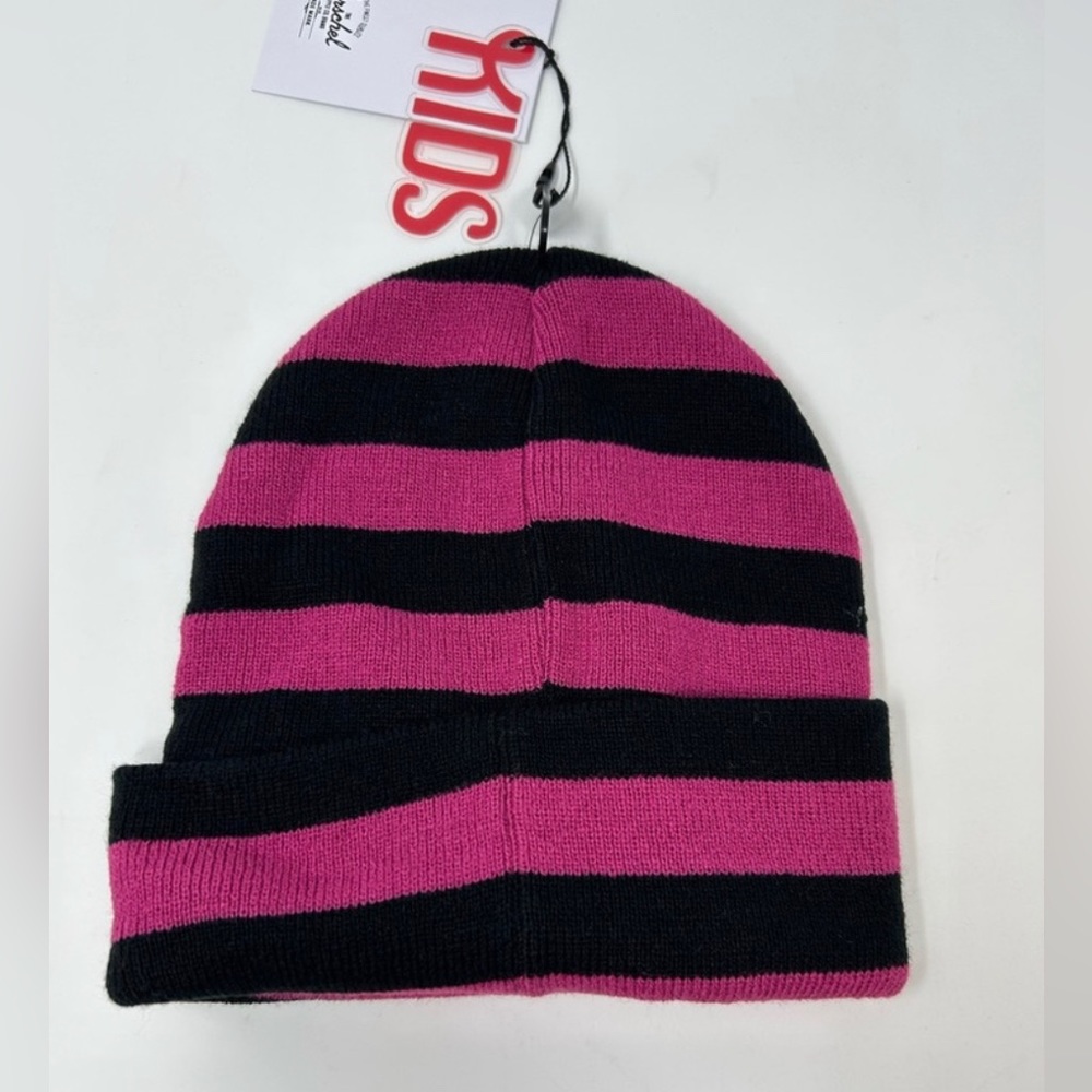 NWT Herschel Kids Hat